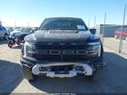 2026 Ford F-150 Raptor Black vin: 1FTFW1RG2TFA01201