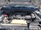 2017 Ford F-150 Raptor Gray vin: 1FTFW1RG3HFB32600