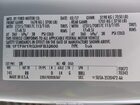 2017 Ford F-150 Raptor Gray vin: 1FTFW1RG3HFB32600