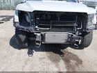 2017 Ford F-150 Raptor Gray vin: 1FTFW1RG3HFB32600