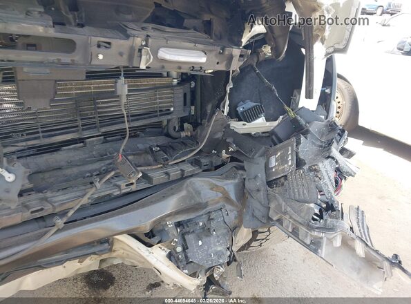 1FTFW1RG4PFD13915 2023 FORD F150 Белый 