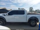 2023 Ford F-150 Raptor Белый vin: 1FTFW1RG4PFD13915