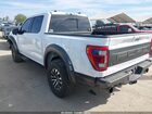 2023 Ford F-150 Raptor Белый vin: 1FTFW1RG4PFD13915