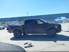 2020 Ford F-150 Raptor Черный vin: 1FTFW1RG6LFA14307