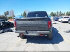 2020 Ford F-150 Raptor Черный vin: 1FTFW1RG6LFA14307