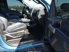 2019 Ford F-150 Raptor Blue vin: 1FTFW1RG7KFC17110