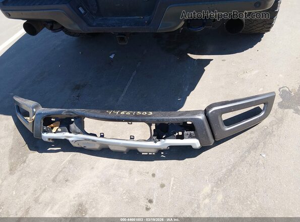 1FTFW1RG7KFC17110 2019 FORD F150 Blue Vista del cuadro de instrumentos