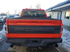 2022 Ford F150 Raptor Оранжевый vin: 1FTFW1RG7NFA86927