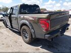 2025 Ford F-150 Raptor Золотой vin: 1FTFW1RG8SFB84764