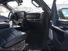 2025 Ford F-150 Raptor Золотой vin: 1FTFW1RG8SFB84764