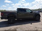 2025 Ford F-150 Raptor Золотой vin: 1FTFW1RG8SFB84764