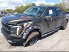 2025 Ford F-150 Raptor Золотой vin: 1FTFW1RG8SFB84764