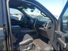 2020 Ford F-150 Raptor Черный vin: 1FTFW1RG9LFB53914