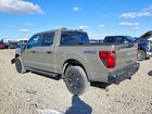 2025 Ford F150 Stx Коричневый vin: 1FTFW2L53SFA85539