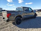 2025 Ford F150 Stx Коричневый vin: 1FTFW2L53SFA85539