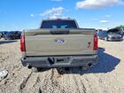 2025 Ford F150 Stx Коричневый vin: 1FTFW2L53SFA85539