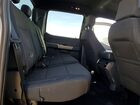 2025 Ford F150 Stx Коричневый vin: 1FTFW2L53SFA85539