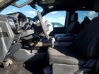 2025 Ford F150 Stx Коричневый vin: 1FTFW2L53SFA85539