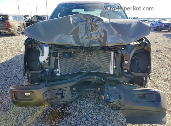 1FTFW2L53SFA85539 2025 FORD F150 Коричневый Вид спереди