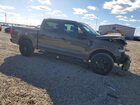 2025 Ford F150 Stx Коричневый vin: 1FTFW2L53SFA85539