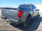 2024 Ford F-150 Stx Серый vin: 1FTFW2L59RFA46271