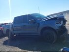 2024 Ford F-150 Stx Серый vin: 1FTFW2L59RFA46271