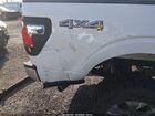 2024 Ford F-150 Xlt Белый vin: 1FTFW3L57RKD57369