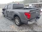 2025 Ford F-150 Xlt Серый vin: 1FTFW3L57SKE52889