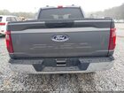 2025 Ford F-150 Xlt Серый vin: 1FTFW3L57SKE52889
