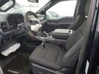 2025 Ford F150 Xlt Синий vin: 1FTFW3L83SFB95474