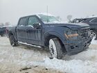 2025 Ford F150 Xlt Синий vin: 1FTFW3L83SFB95474