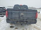 2025 Ford F150 Xlt Синий vin: 1FTFW3L83SFB95474