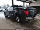 2024 Ford F-150 Xlt Черный vin: 1FTFW3L84RKD30995