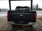 2024 Ford F-150 Xlt Черный vin: 1FTFW3L84RKD30995