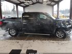 2024 Ford F-150 Xlt Черный vin: 1FTFW3L84RKD30995