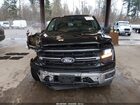 2024 Ford F-150 Xlt Черный vin: 1FTFW3L84RKD30995