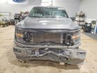 2024 Ford F150 Xlt Gray vin: 1FTFW3L8XRKD21444