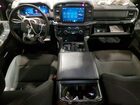 2024 Ford F150 Xlt Gray vin: 1FTFW3L8XRKD21444