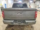 2024 Ford F150 Xlt Gray vin: 1FTFW3L8XRKD21444