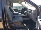 2024 Ford F-150 Xlt Черный vin: 1FTFW3LD4RFA35711