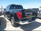 2024 Ford F-150 Xlt Черный vin: 1FTFW3LD4RFA35711