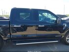 2024 Ford F-150 Xlt Черный vin: 1FTFW3LD4RFA35711