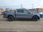 2024 Ford F-150 Xlt Gray vin: 1FTFW3LD5RFA65655