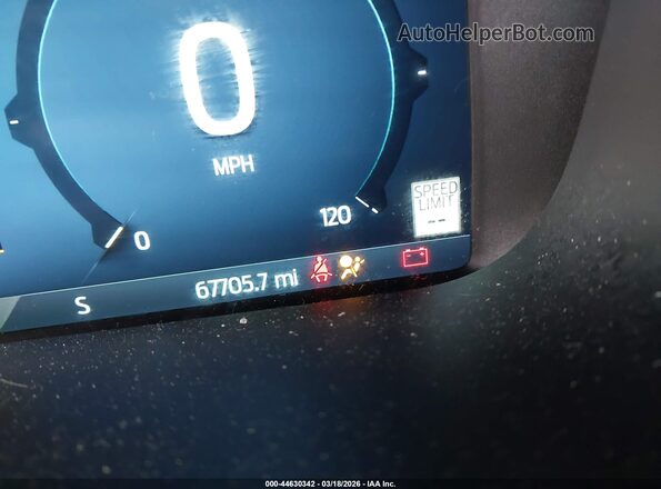 1FTFW3LD5RFA65655 2024 FORD F150 Gray 