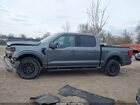 2024 Ford F-150 Xlt Gray vin: 1FTFW3LD5RFA65655