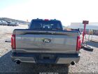 2024 Ford F-150 Xlt Серый vin: 1FTFW3LD5RFB66646