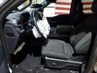 2025 Ford F150 Xlt Серый vin: 1FTFW3LD6SFA06765