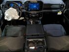 2025 Ford F150 Xlt Серый vin: 1FTFW3LD6SFA06765