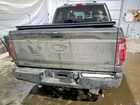 2025 Ford F150 Xlt Серый vin: 1FTFW3LD6SFA06765