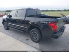 2025 Ford F-150 Xlt Черный vin: 1FTFW3LD6SFB90184